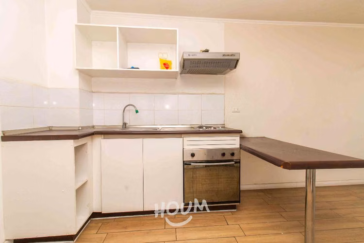 Departamento en Pablo Urzúa - Imagen 8