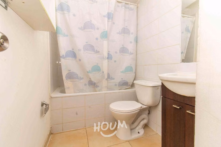 Departamento en Pablo Urzúa - Imagen 13