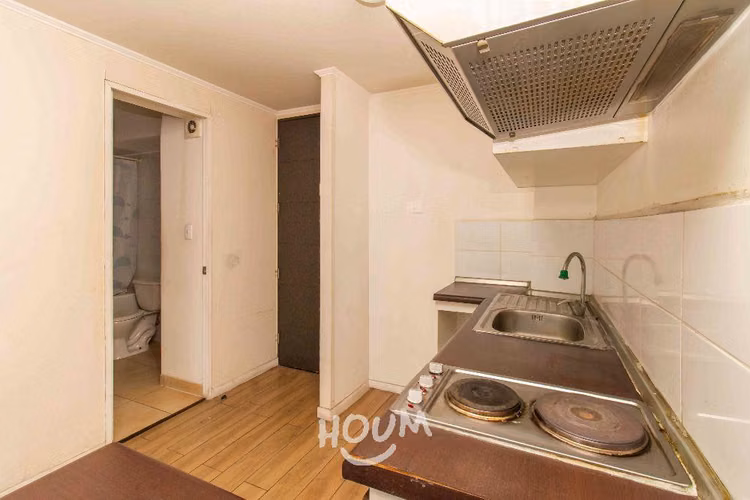 Departamento en Pablo Urzúa - Imagen 10