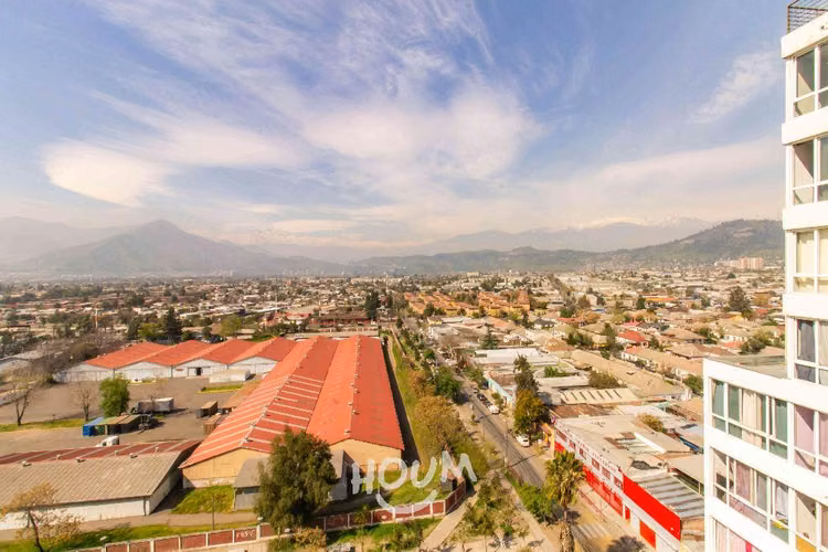 Departamento en Pablo Urzúa - Imagen 3