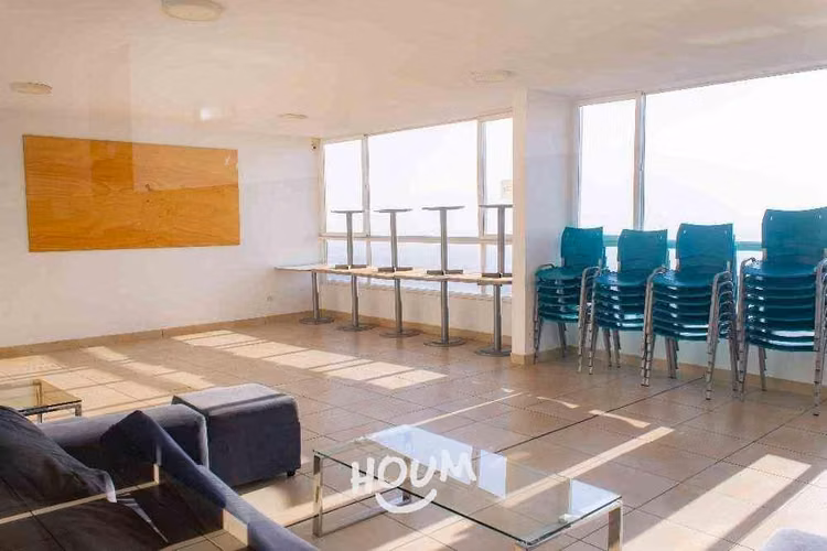 Departamento en Pablo Urzúa - Imagen 20