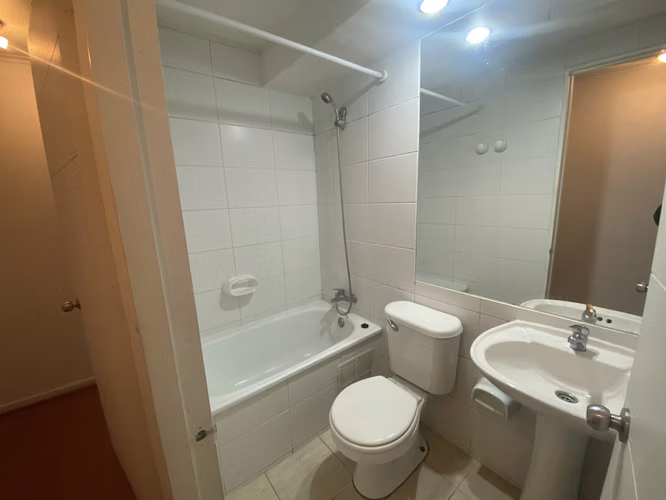 Dos Dormitorios Dos Baños Bodega Marín 382 - Imagen 10
