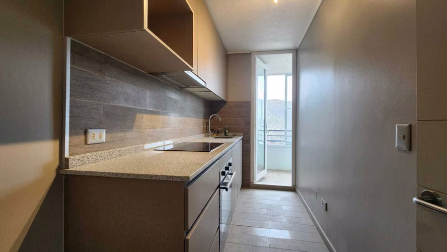 Dpto 2d 2b+Est + Bd en América San Bernardo (183131) - Imagen 6