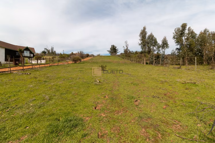 Terreno / Parcela en venta de 5000 m2 en Tabolango Limache