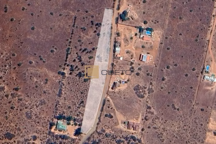 Terreno / Parcela en venta de 5000 m2 en Tabolango Limache
