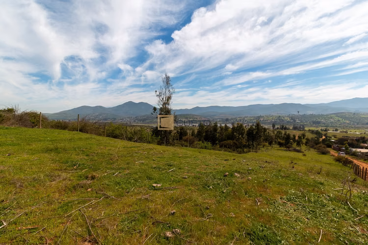 Terreno / Parcela en venta de 5000 m2 en Tabolango Limache
