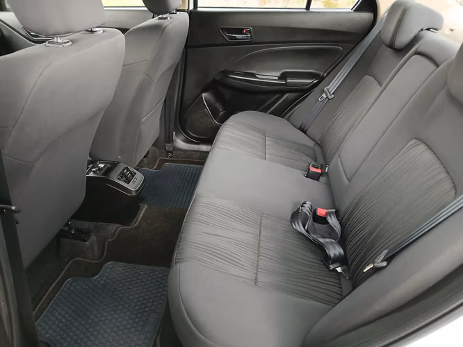 Suzuki Dzire