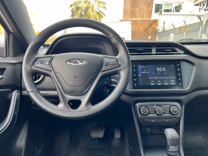 CHERY TIGGO 2 GLS CVT - 2022 | 4698 - Imagen 10