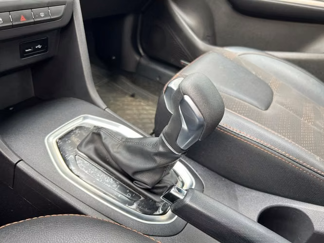 CHERY TIGGO 2 GLS CVT - 2022 | 4698 - Imagen 13