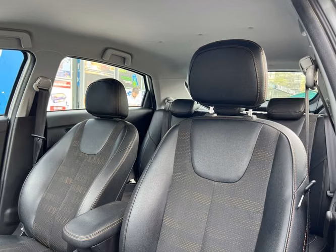 CHERY TIGGO 2 GLS CVT - 2022 | 4698 - Imagen 17