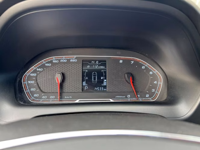 CHERY TIGGO 2 GLS CVT - 2022 | 4698 - Imagen 16