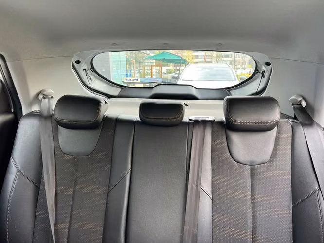 CHERY TIGGO 2 GLS CVT - 2022 | 4698 - Imagen 18