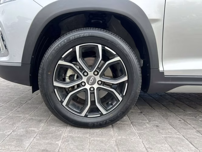 CHERY TIGGO 2 GLS CVT - 2022 | 4698 - Imagen 8