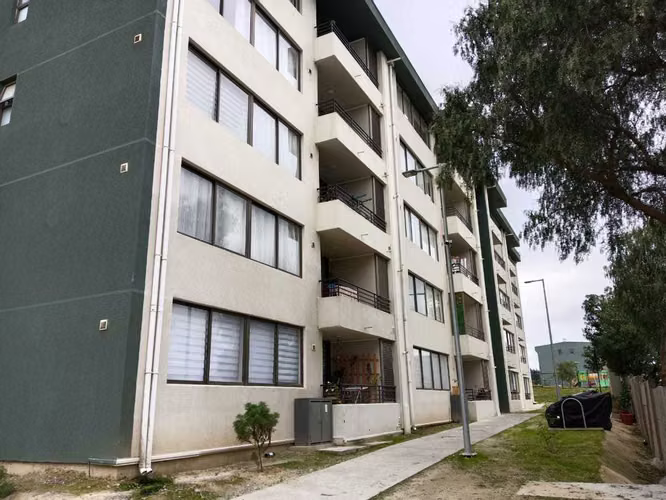 ARRIENDO DEPTO LAS OCHAGAVÍAS 2 VALPARAÍSO (183133)