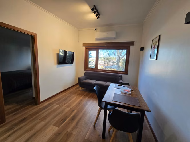 ARRIENDO MENSUAL – EXCLUSIVOS DEPARTAMENTOS AMOBLADOS EN VALDIVIA