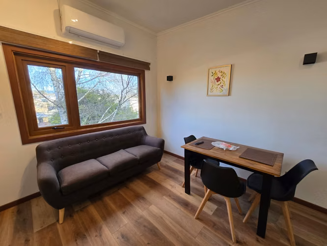 ARRIENDO MENSUAL – EXCLUSIVOS DEPARTAMENTOS AMOBLADOS EN VALDIVIA