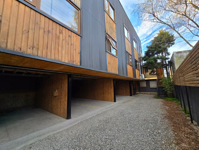 ARRIENDO MENSUAL – EXCLUSIVOS DEPARTAMENTOS AMOBLADOS EN VALDIVIA