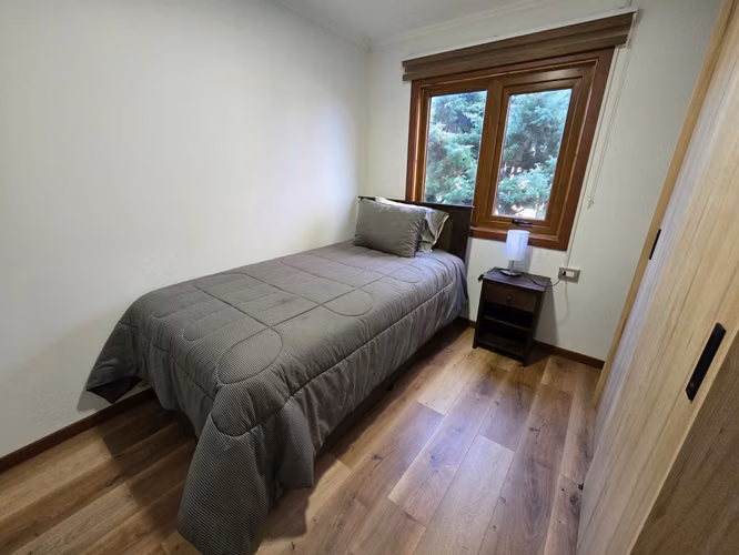 ARRIENDO MENSUAL – EXCLUSIVOS DEPARTAMENTOS AMOBLADOS EN VALDIVIA