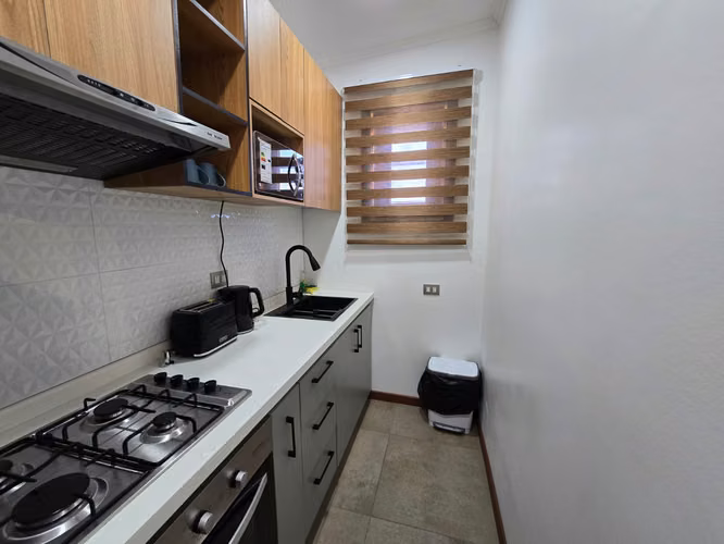 ARRIENDO MENSUAL – EXCLUSIVOS DEPARTAMENTOS AMOBLADOS EN VALDIVIA