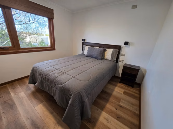 ARRIENDO MENSUAL – EXCLUSIVOS DEPARTAMENTOS AMOBLADOS EN VALDIVIA
