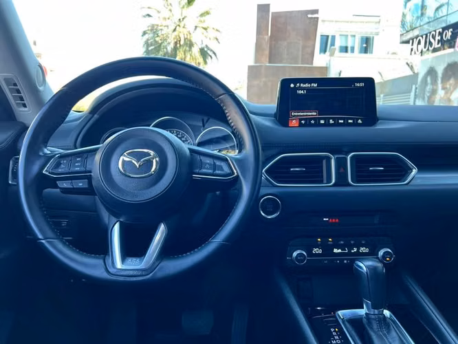 MAZDA CX5 ALL NEW CX 5 2.0 AUT  - 2023 | 4675 - Imagen 15