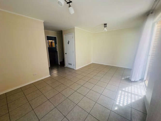 ARRIENDO CASA 3 DORMITORIOS 3 BAÑOS QUILPUÉ (183134)
