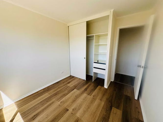 ARRIENDO CASA 3 DORMITORIOS 3 BAÑOS QUILPUÉ (183134)