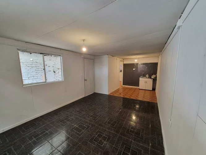 casa  1 dormitorio 1 baño, estac.  (183135)