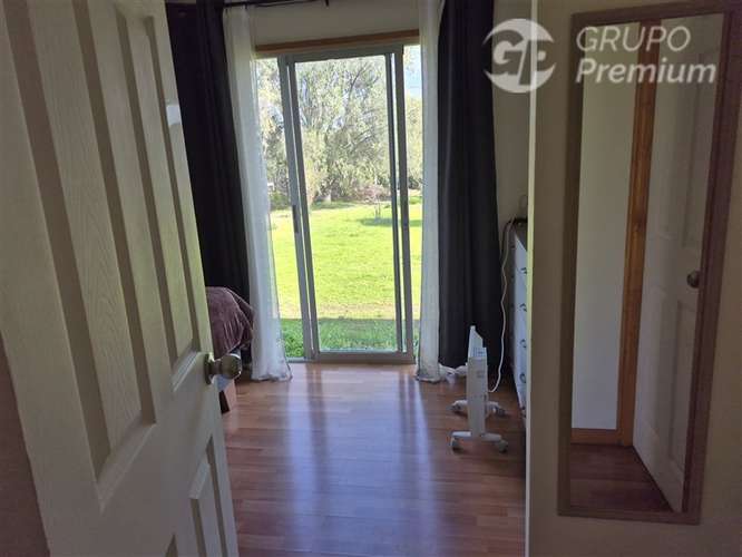 Parcela de 5.521 m con 2 casas en Condominio 217 mts Constru - Imagen 24