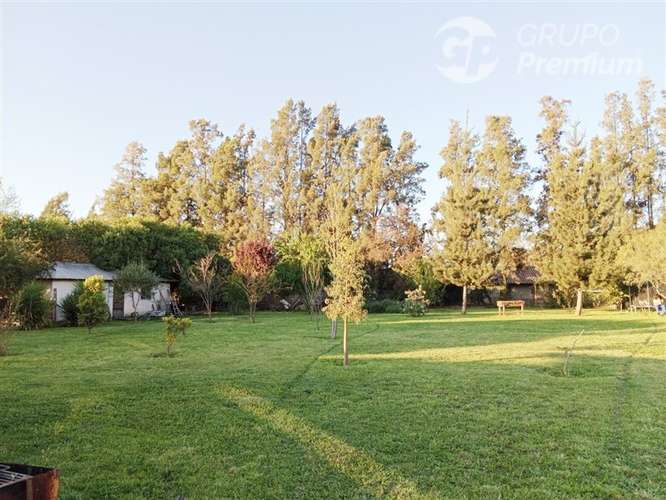 Parcela de 5.521 m con 2 casas en Condominio 217 mts Constru - Imagen 31