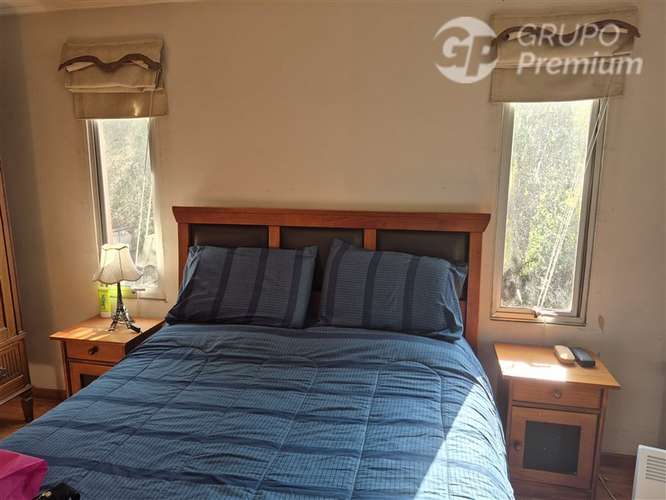 Parcela de 5.521 m con 2 casas en Condominio 217 mts Constru - Imagen 11