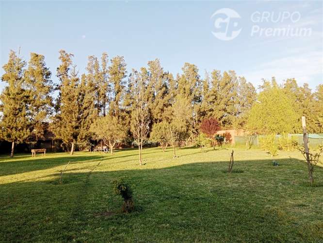 Parcela de 5.521 m con 2 casas en Condominio 217 mts Constru - Imagen 30