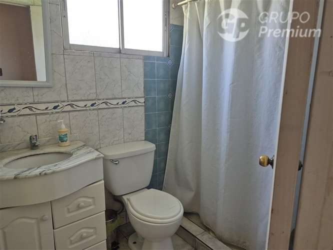 Parcela de 5.521 m con 2 casas en Condominio 217 mts Constru - Imagen 7
