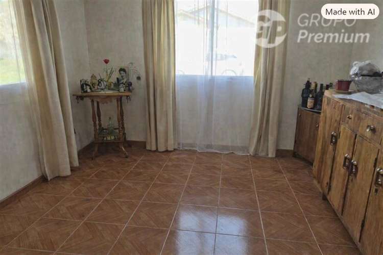 Parcela de 5.521 m con 2 casas en Condominio 217 mts Constru - Imagen 3