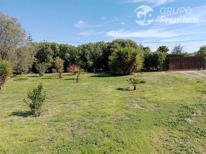 Parcela de 5.521 m con 2 casas en Condominio 217 mts Constru - Imagen 27