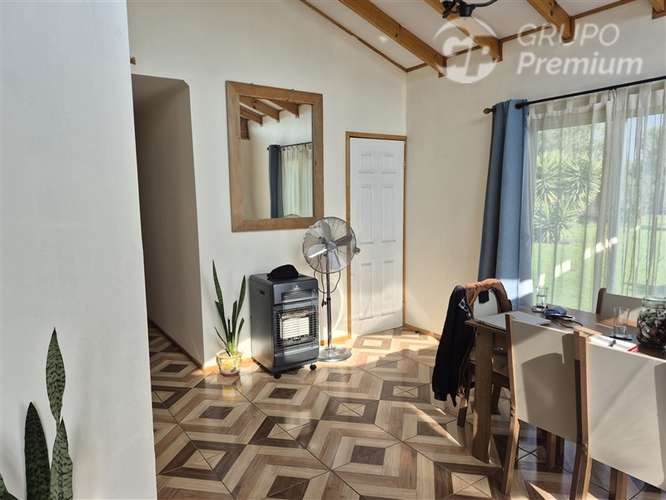 Parcela de 5.521 m con 2 casas en Condominio 217 mts Constru - Imagen 20