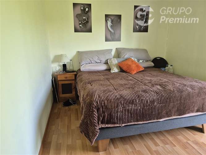 Parcela de 5.521 m con 2 casas en Condominio 217 mts Constru - Imagen 22