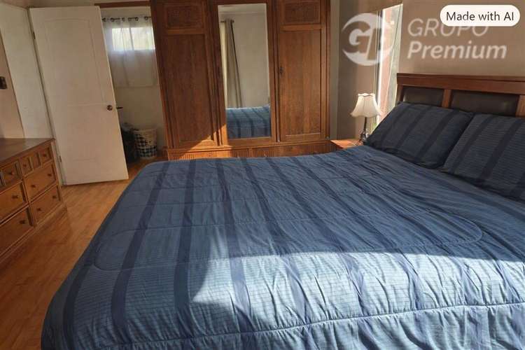 Parcela de 5.521 m con 2 casas en Condominio 217 mts Constru - Imagen 9