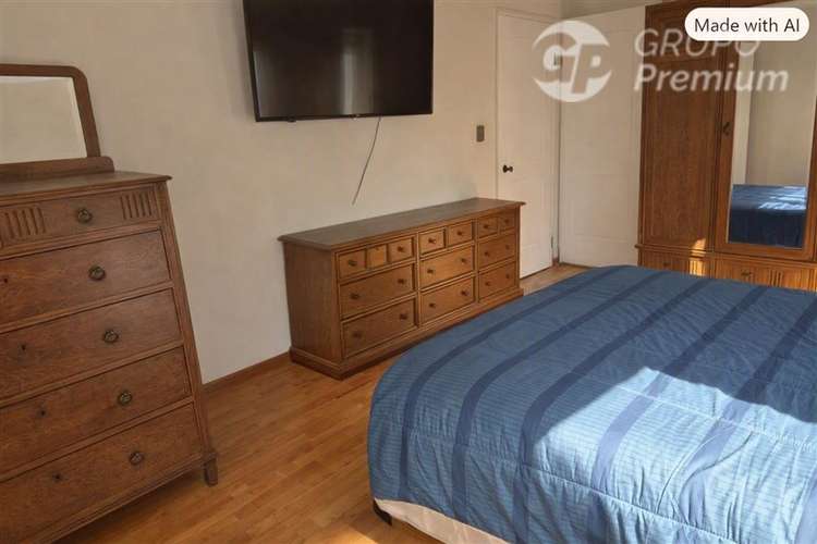Parcela de 5.521 m con 2 casas en Condominio 217 mts Constru - Imagen 12