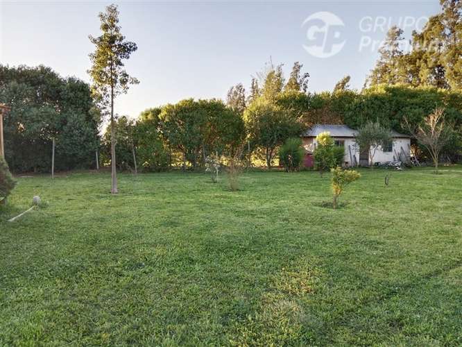 Parcela de 5.521 m con 2 casas en Condominio 217 mts Constru - Imagen 29