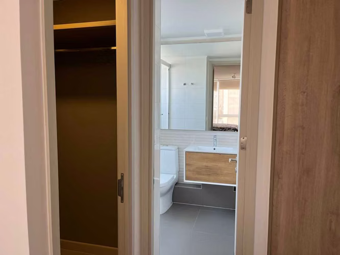 Arriendo Amplio Dpto Amoblado 2D+2B+Estc (183066) - Imagen 14