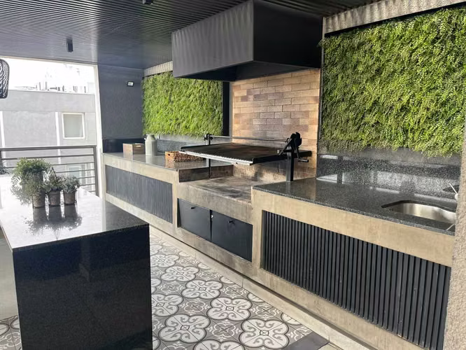 Arriendo Amplio Dpto Amoblado 2D+2B+Estc (183066) - Imagen 26