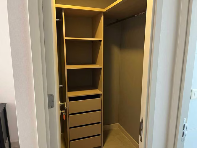 Arriendo Amplio Dpto Amoblado 2D+2B+Estc (183066) - Imagen 12