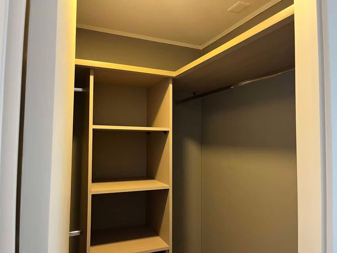 Arriendo Amplio Dpto Amoblado 2D+2B+Estc (183066) - Imagen 13