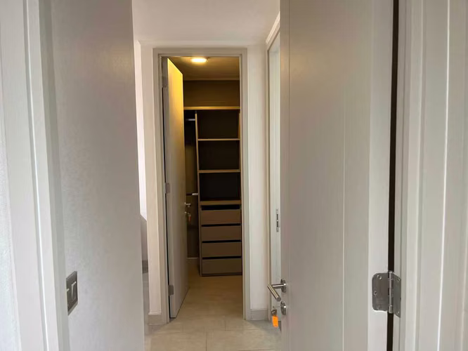 Arriendo Amplio Dpto Amoblado 2D+2B+Estc (183066) - Imagen 11