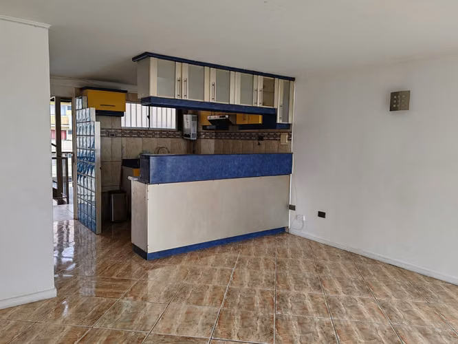 Se Arrienda Departamento Edificio Santa María