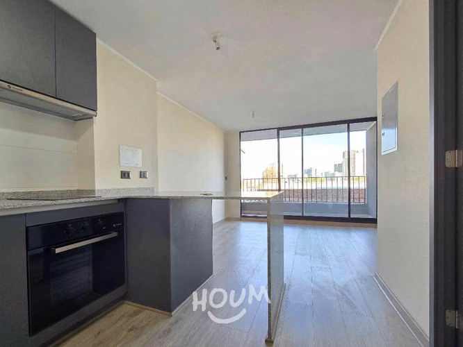 Departamento en San Andrés