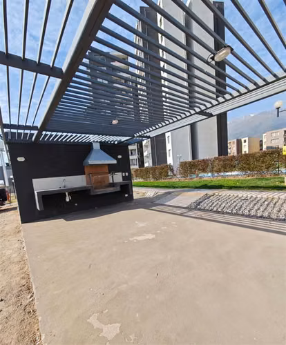 2 dorm, 2 baños, estacionamiento, Los Viñedos, Puente Alto - Imagen 28