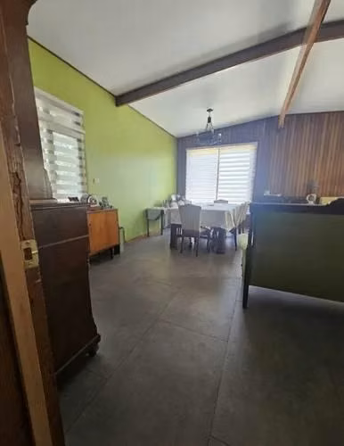 EXCELENTE CASA EN CENTRO DE QUILPUÉ