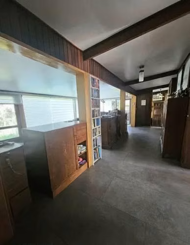 EXCELENTE CASA EN CENTRO DE QUILPUÉ